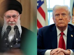 ტრამპი ირანი