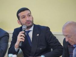 მიხეილ ხიდურელი