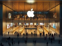 Apple