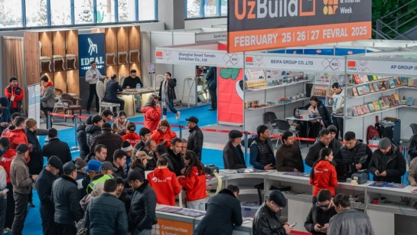 UZBUILD