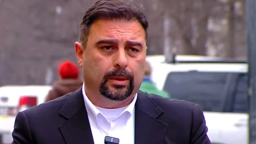 მიხეილ შაყულაშვილი