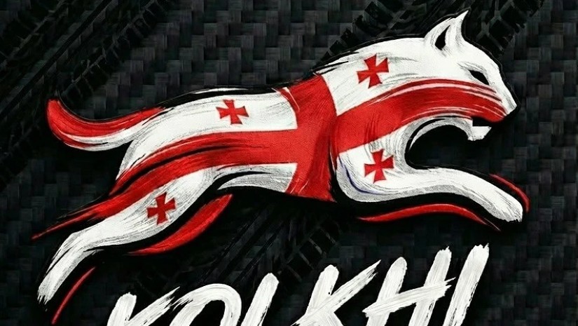 Kolkhi GRT