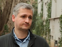 სანდრო ქევხიშვილი