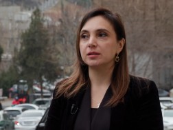 მაია მელიქიძე