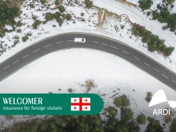 ARDI Fully Prepared for the Launch of Mandatory Insurance for Foreign Visitors
