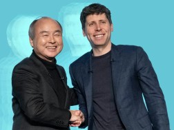 OpenAI და Softbank-ი SB Energy-ში $1 მილიარდს ჩადებენ