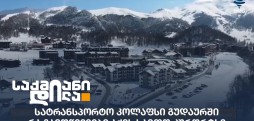 მთის კურორტები