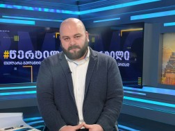 ბექა ლილუაშვილი