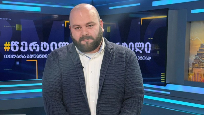 ბექა ლილუაშვილი
