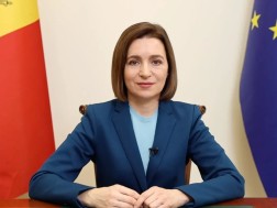 მაია სანდუ