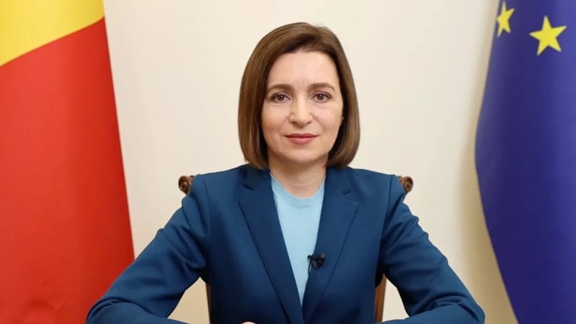 მაია სანდუ