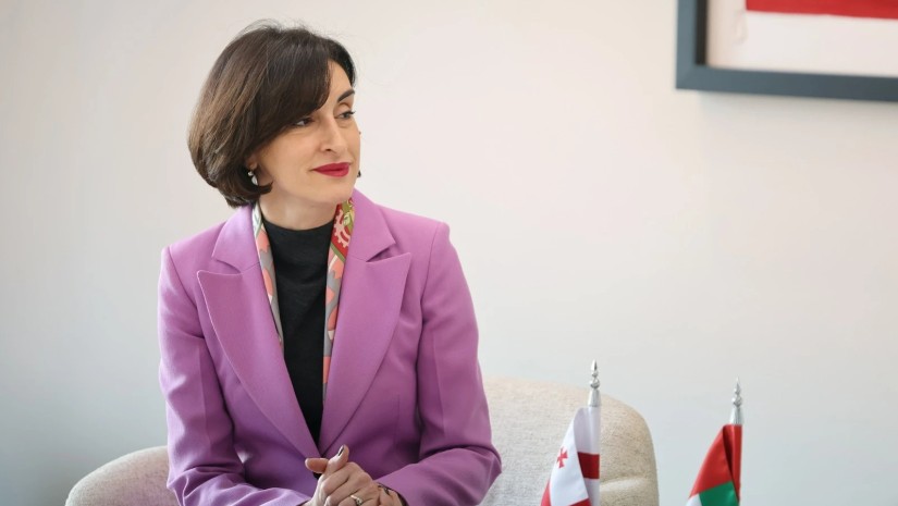 მაკა ბოჭორიშვილი