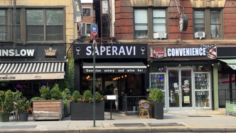 SAFERAVI