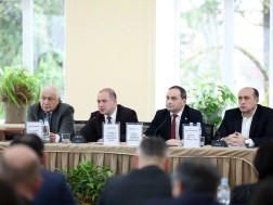 რექტორთა საბჭო