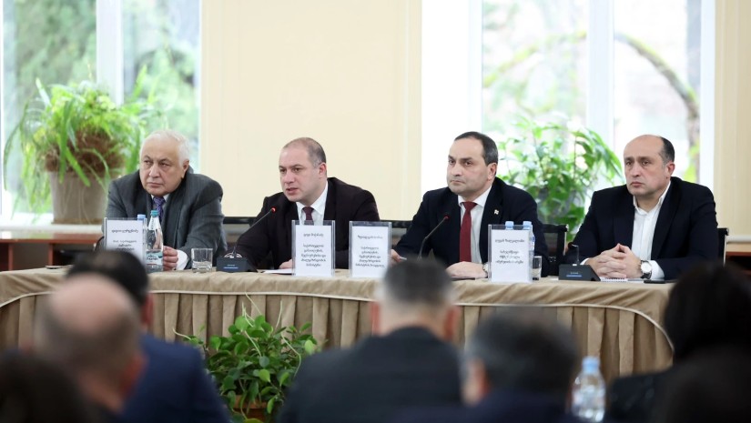 რექტორთა საბჭო