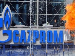 გაზპრომი