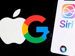 apple google