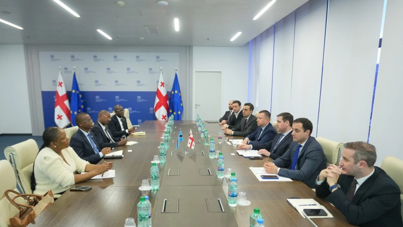 ბოტსვანა 