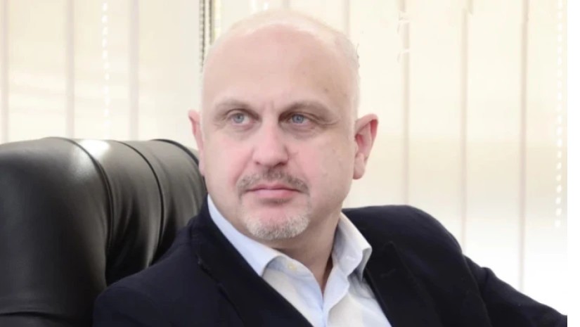 ლაშა ნიკოლაძე