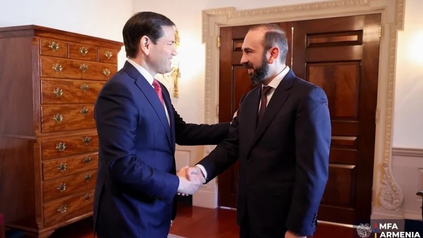 მარკო რუბიო 
