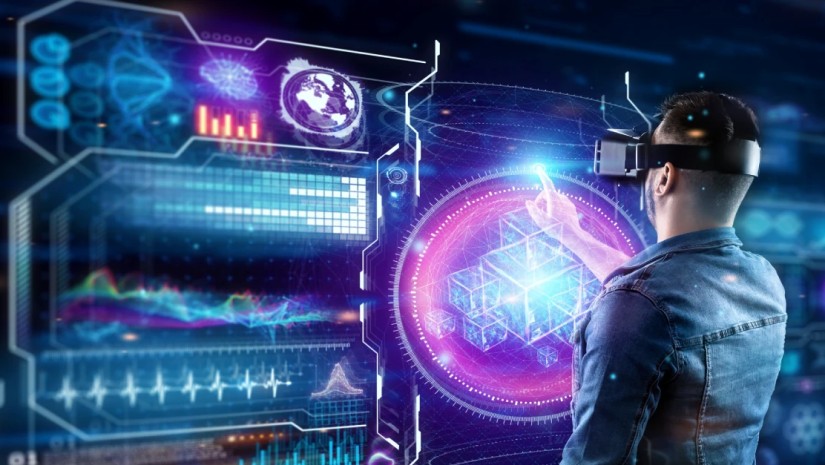 Visual Solutions AI