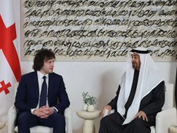 კობახიძე საამიროები