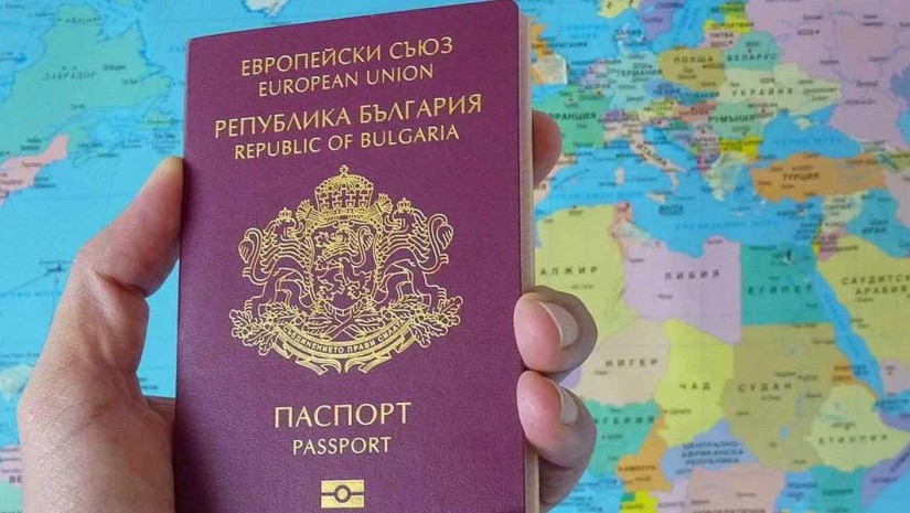 ბულგარეთი