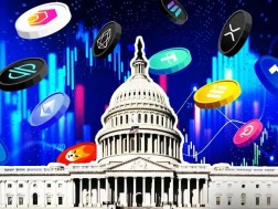 აშშ კრიპტო