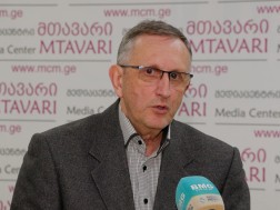 ლევან სილაგავა