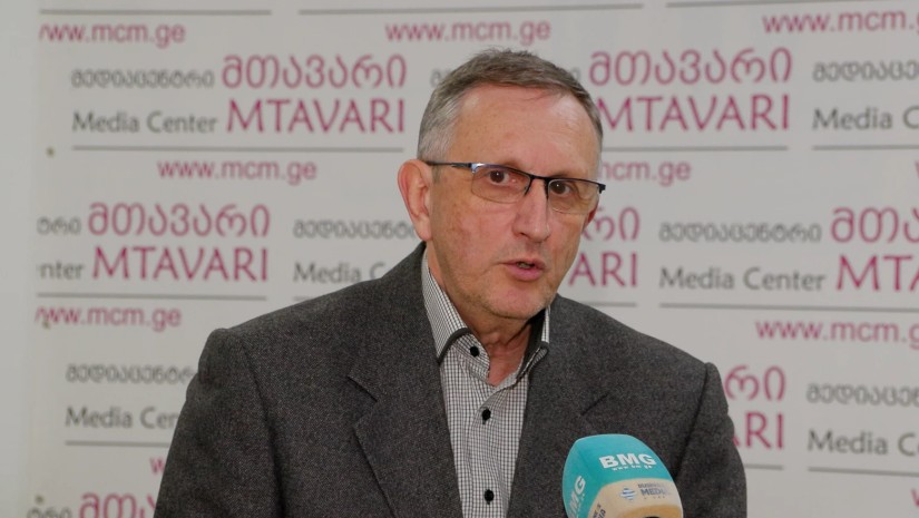 ლევან სილაგავა