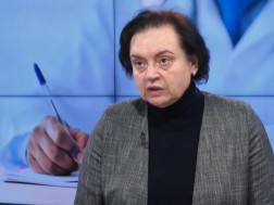 ქეთი ჩხატარაშვილი