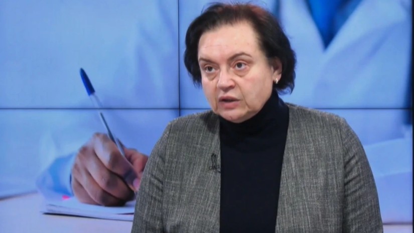 ქეთი ჩხატარაშვილი