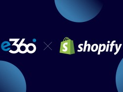 eCommerce360 Becomes Shopify’s Official Partner in Georgia and the Caucasus Region