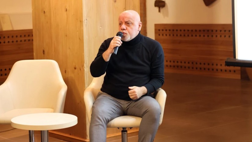 კახა კონიაშვილი
