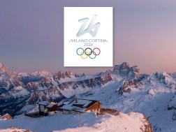 მილან კორტინა ზამთრის ოლიმპიადა