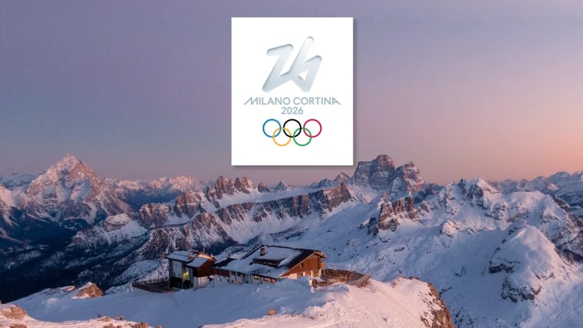 მილან კორტინა ზამთრის ოლიმპიადა