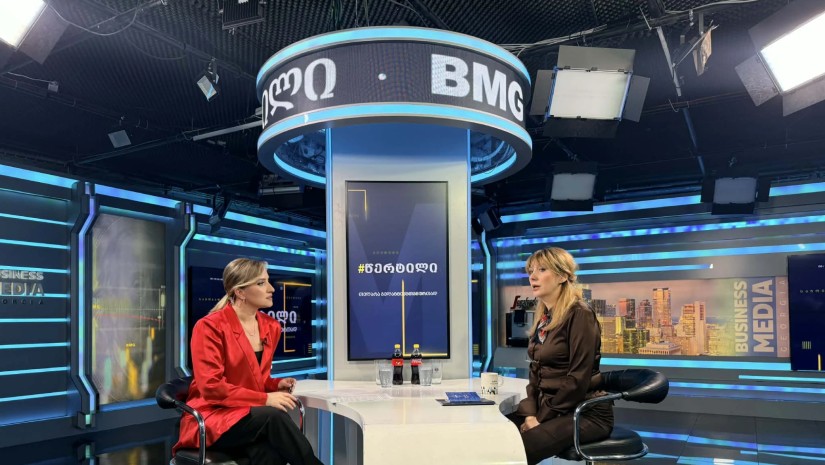 ეკატერინე ქარდავა