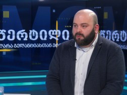 ბექა ლილუაშვილი