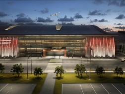 თბ აეროპორტი