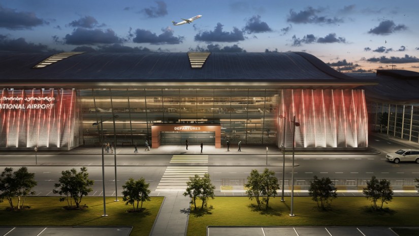 თბ აეროპორტი