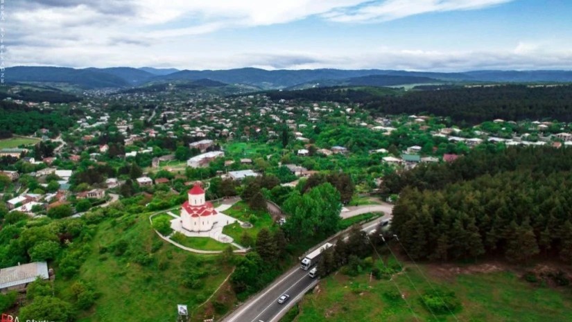 სურამი