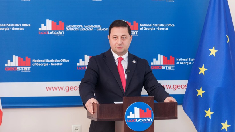 რამ განაპირობა მარტში 10.7%-იანი ეკონომიკური ზრდა - გოგიტა თოდრაძე ფაქტორებზე