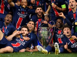 ჩემპიონთა ლიგის ბიუჯეტი