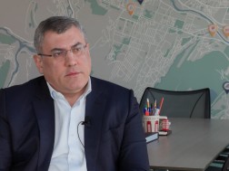 ირაკლი ბურდილაძე