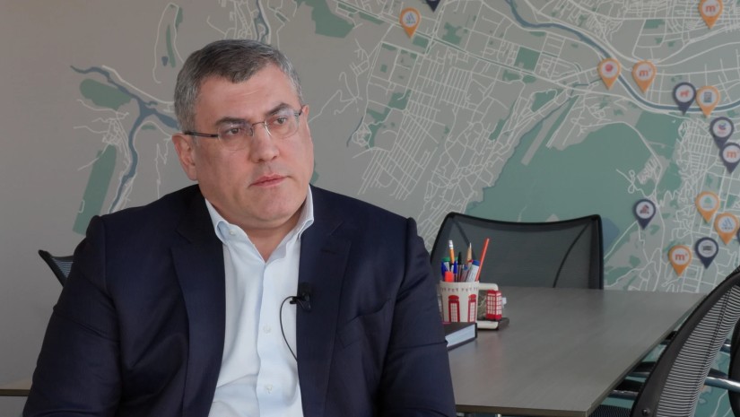 ირაკლი ბურდილაძე