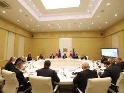 მთავრობა