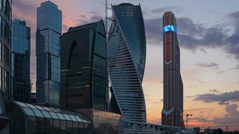 moscow