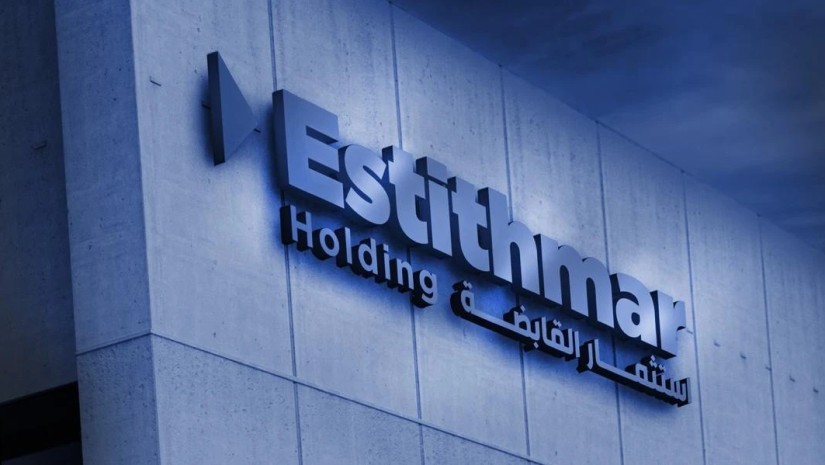 Estithmar Holding