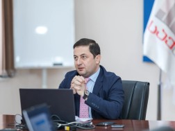 გოგიტა თოდრაძე