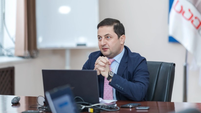 გოგიტა თოდრაძე